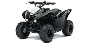 2022 Kawasaki KFX50 for sale 201424833