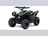 2022 Kawasaki KFX50 for sale 201424833