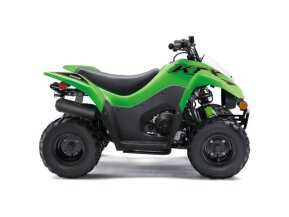 2022 Kawasaki KFX50 for sale 201451410