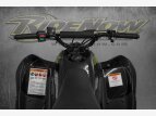 Thumbnail Photo 5 for New 2022 Kawasaki KFX90