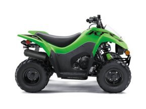 2022 Kawasaki KFX90 for sale 201411972