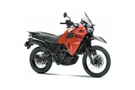 2022 Kawasaki KLR250 650 specifications