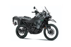 2022 Kawasaki KLR250 650 Adventure specifications