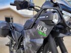 Thumbnail Photo 15 for New 2022 Kawasaki KLR650