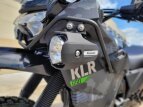 Thumbnail Photo 5 for New 2022 Kawasaki KLR650