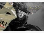 Thumbnail Photo 9 for New 2022 Kawasaki KLR650 ABS