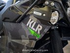 Thumbnail Photo 5 for New 2022 Kawasaki KLR650