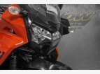 Thumbnail Photo 5 for New 2022 Kawasaki KLR650 ABS