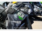 Thumbnail Photo 7 for New 2022 Kawasaki KLR650