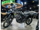 Thumbnail Photo 1 for New 2022 Kawasaki KLR650