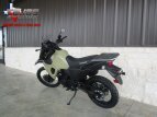 Thumbnail Photo 8 for New 2022 Kawasaki KLR650 ABS