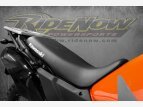Thumbnail Photo 9 for New 2022 Kawasaki KLR650 Adventure