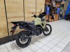 Thumbnail Photo 7 for New 2022 Kawasaki KLR650 ABS