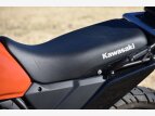 Thumbnail Photo 10 for 2022 Kawasaki KLR650 Adventure