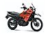 2022 Kawasaki KLR650 ABS for sale 201149285