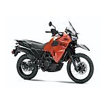 2022 Kawasaki KLR650 ABS for sale 201149285