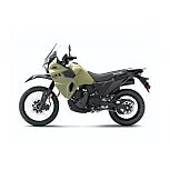 2022 Kawasaki KLR650 ABS for sale 201201974