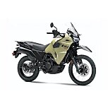 2022 Kawasaki KLR650 for sale 201204509