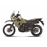 2022 Kawasaki KLR650 Traveler for sale 201214995
