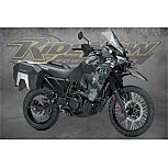 2022 Kawasaki KLR650 for sale 201215022