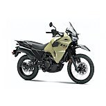 2022 Kawasaki KLR650 for sale 201216339
