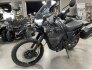 2022 Kawasaki KLR650 for sale 201236602