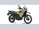 2022 Kawasaki KLR650 for sale 201247065