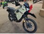2022 Kawasaki KLR650 ABS for sale 201248508