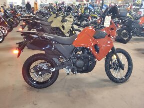 2022 Kawasaki KLR650 ABS for sale 201248625