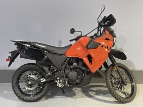 2022 Kawasaki KLR650 ABS for sale 201315112