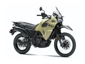 2022 Kawasaki KLR650 ABS for sale 201321638