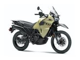 2022 Kawasaki KLR650 ABS