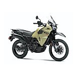 2022 Kawasaki KLR650 ABS for sale 201330165