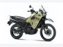 2022 Kawasaki KLR650 ABS for sale 201331883