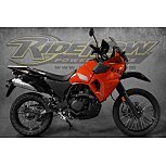 2022 Kawasaki KLR650 ABS for sale 201339349