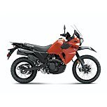 2022 Kawasaki KLR650 ABS for sale 201352944