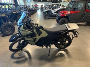 2022 Kawasaki KLR650 ABS for sale 201353954