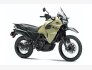 2022 Kawasaki KLR650 ABS for sale 201366155