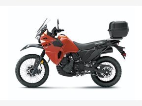 2022 Kawasaki KLR650 Adventure for sale 201366160