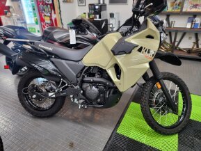 2022 Kawasaki KLR650 ABS for sale 201366380