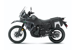 2022 Kawasaki KLR650 for sale 201391887