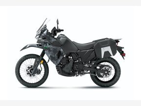2022 Kawasaki KLR650 for sale 201391887