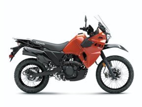 2022 Kawasaki KLR650 for sale 201408699