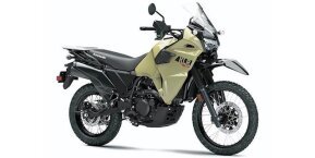 2022 Kawasaki KLR650 ABS for sale 201424044
