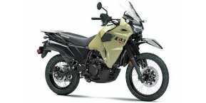 2022 Kawasaki KLR650 ABS for sale 201424057
