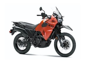 2022 Kawasaki KLR650 ABS for sale 201451412