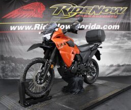 2022 Kawasaki KLR650 Adventure for sale 201486163