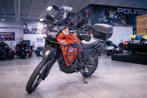 2022 Kawasaki KLR650 for sale 201488070