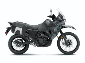 2022 Kawasaki KLR650 Adventure for sale 201500578