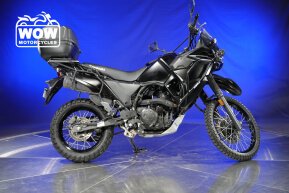 2022 Kawasaki KLR650 Adventure for sale 201598327